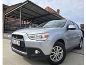Mitsubishi ASX 1.8 D