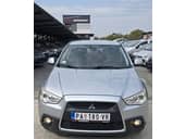 Mitsubishi ASX 1.8 D