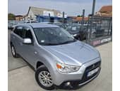 Mitsubishi ASX 1.8 D