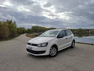Volkswagen Polo Š v a j c a r a c