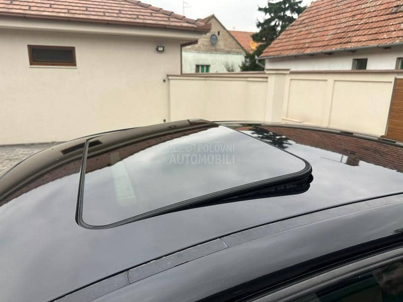 BMW 318 SA TABLICAMA M PAKET