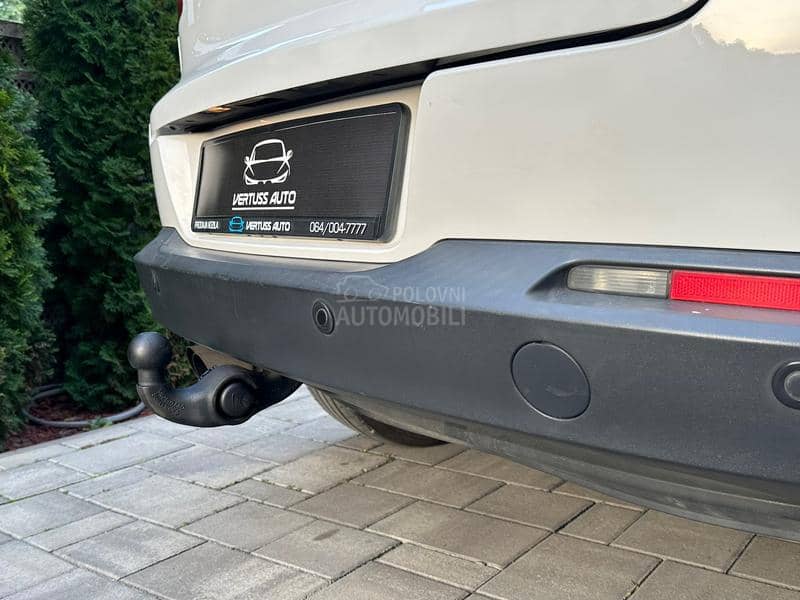 Volkswagen Tiguan 2.0TDI/4x4/AUTOM.