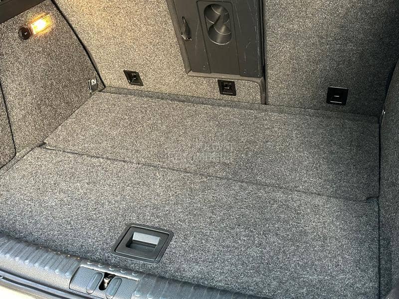 Volkswagen Tiguan 2.0TDI/4x4/AUTOM.