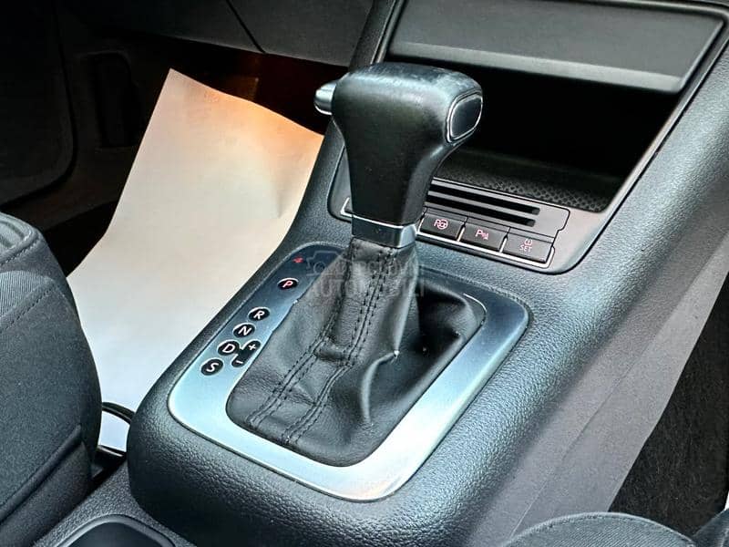 Volkswagen Tiguan 2.0TDI/4x4/AUTOM.