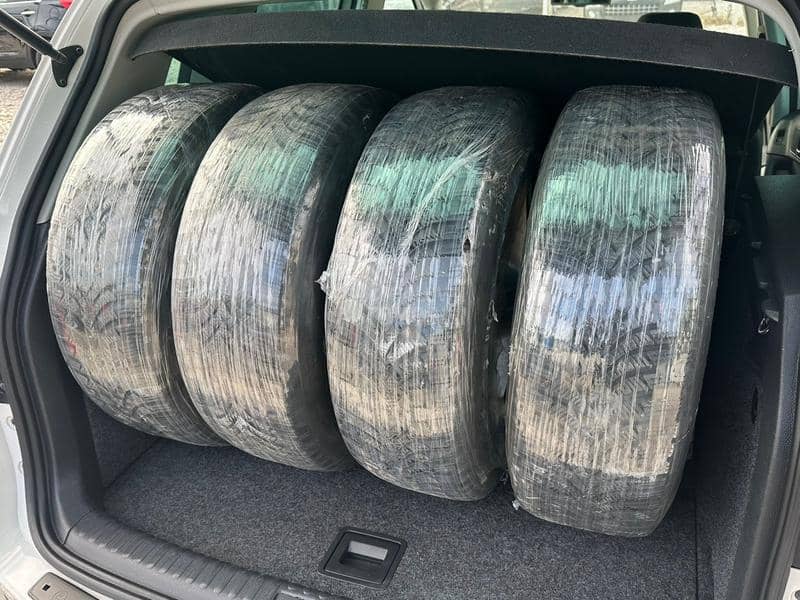 Volkswagen Tiguan 2.0TDI/4x4/AUTOM.