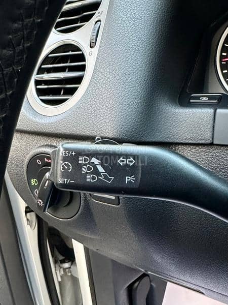 Volkswagen Tiguan 2.0TDI/4x4/AUTOM.