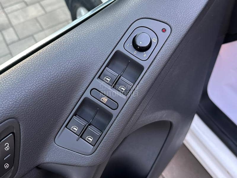 Volkswagen Tiguan 2.0TDI/4x4/AUTOM.