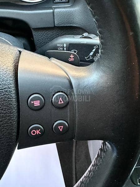 Volkswagen Tiguan 2.0TDI/4x4/AUTOM.