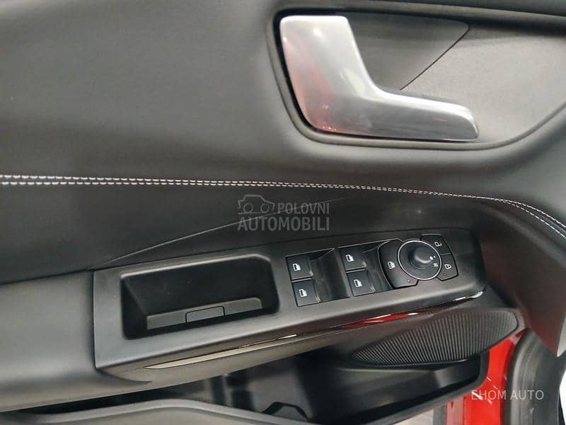 Ford Puma TITANIUM  1.0 DC7