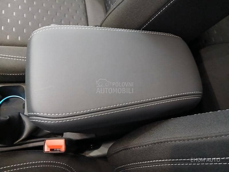 Ford Puma TITANIUM  1.0 DC7