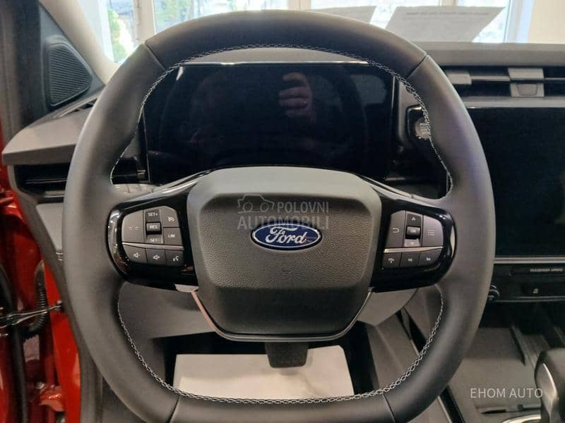 Ford Puma TITANIUM  1.0 DC7