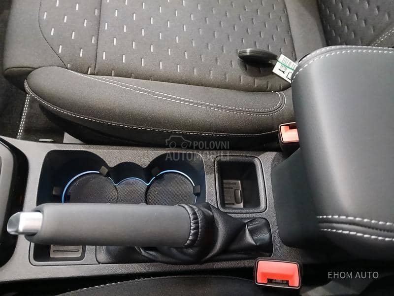 Ford Puma TITANIUM  1.0 DC7