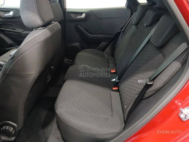 Ford Puma TITANIUM  1.0 DC7