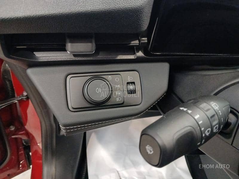 Ford Puma TITANIUM  1.0 DC7