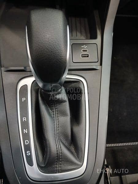 Ford Puma TITANIUM  1.0 DC7