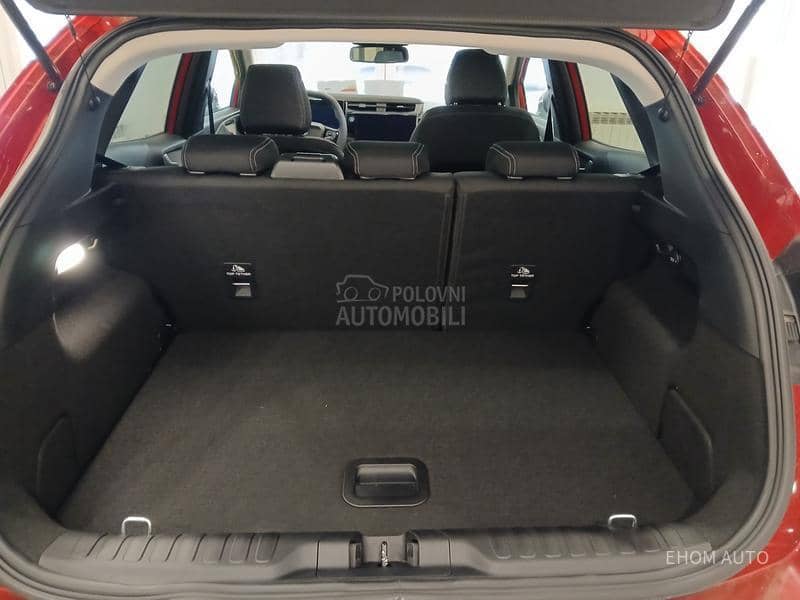 Ford Puma TITANIUM  1.0 DC7