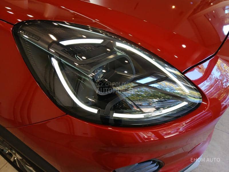 Ford Puma TITANIUM  1.0 DC7