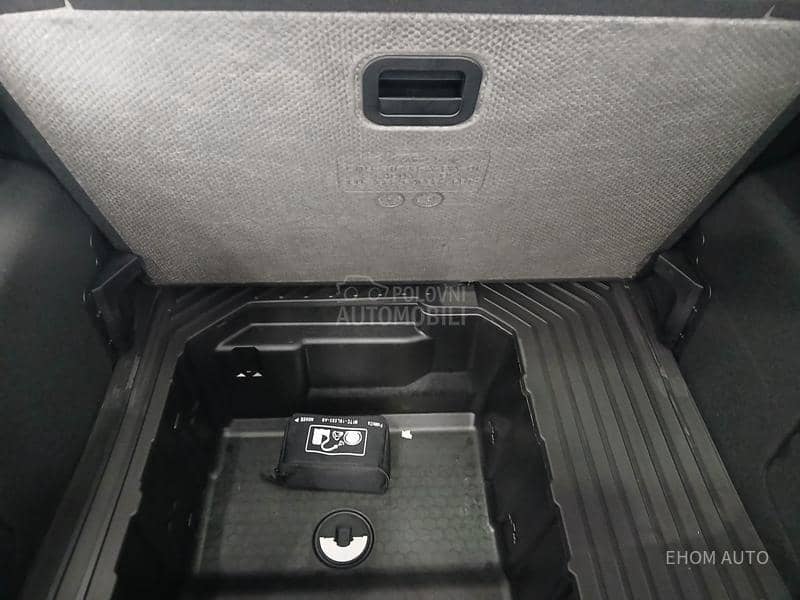 Ford Puma TITANIUM  1.0 DC7