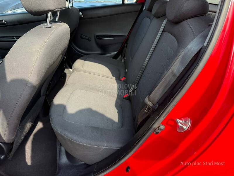 Hyundai i20 1,2i