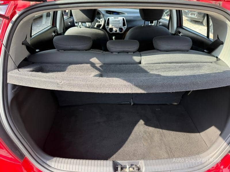 Hyundai i20 1,2i