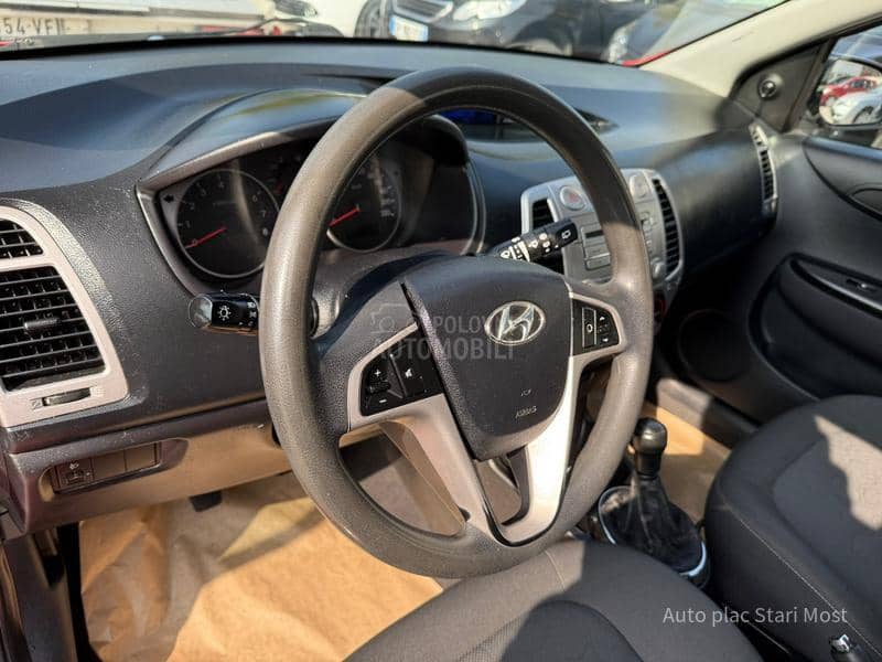 Hyundai i20 1,2i