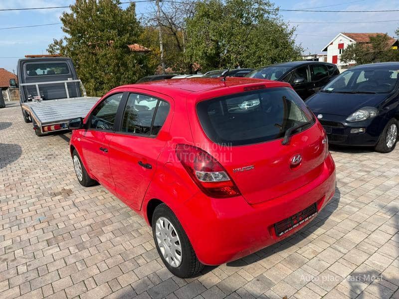 Hyundai i20 1,2i