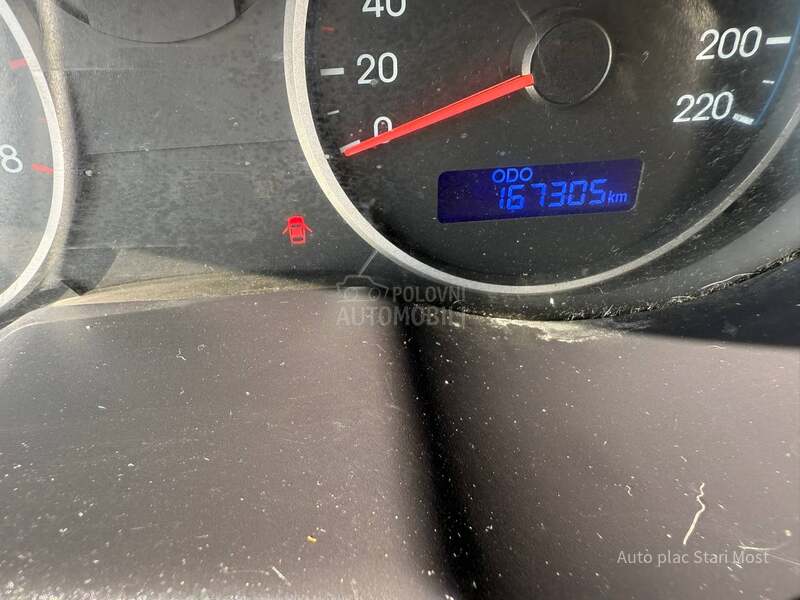 Hyundai i20 1,2i