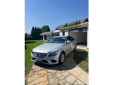 Mercedes Benz C 180 C 180 D