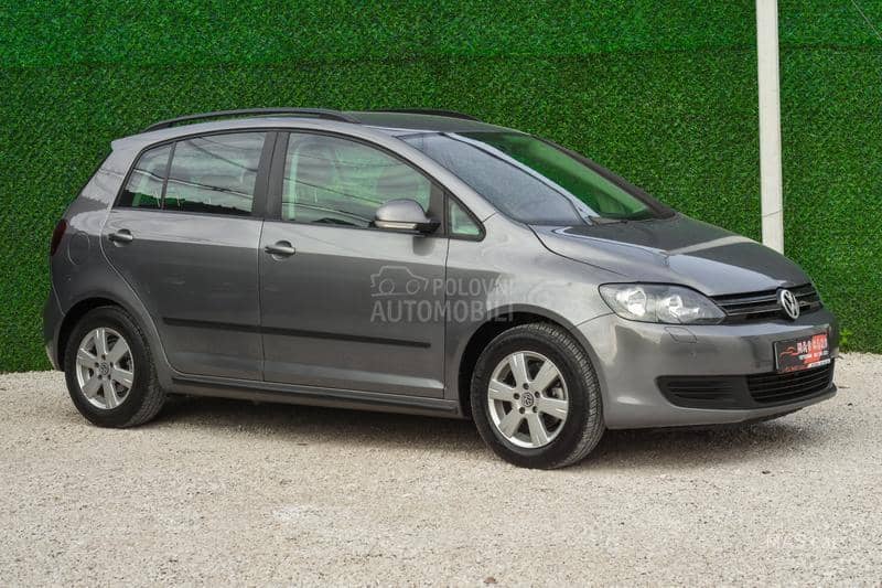 Volkswagen Golf Plus 1.4 16V 59 K W