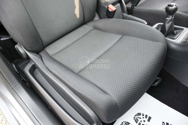 Volkswagen Golf Plus 1.4 16V 59 K W