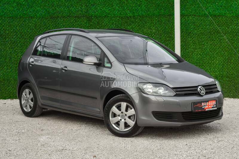 Volkswagen Golf Plus 1.4 16V 59 K W
