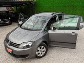 Volkswagen Golf Plus 1.4 16V 59 K W
