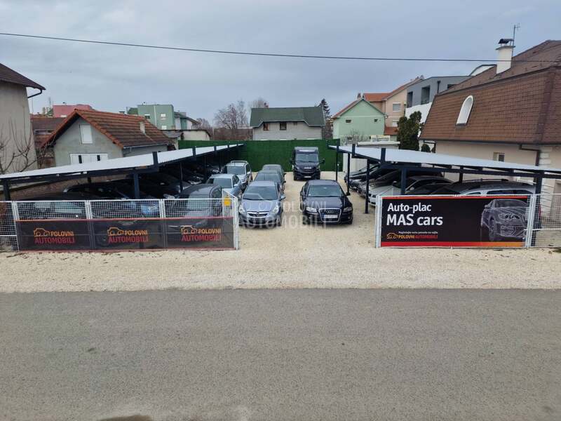 Volkswagen Golf Plus 1.4 16V 59 K W