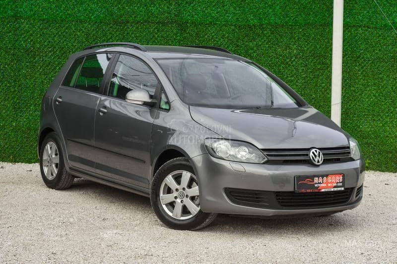 Volkswagen Golf Plus 1.4 16V 59 K W