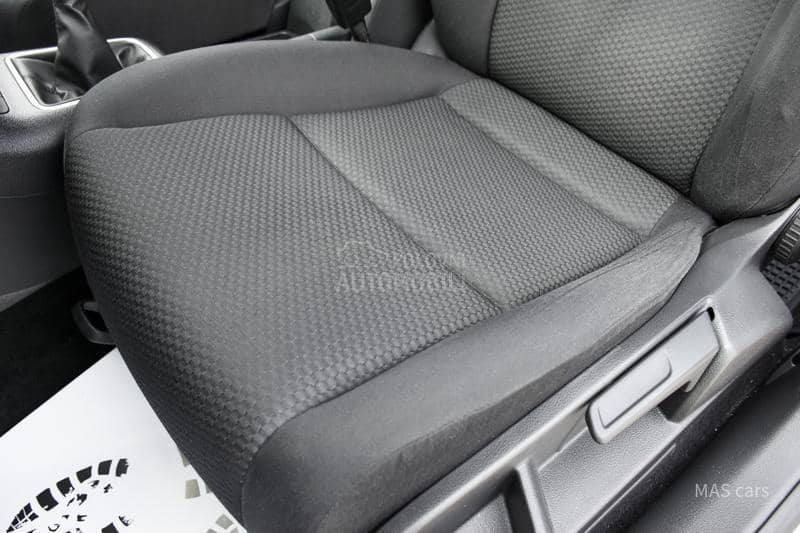 Volkswagen Golf Plus 1.4 16V 59 K W