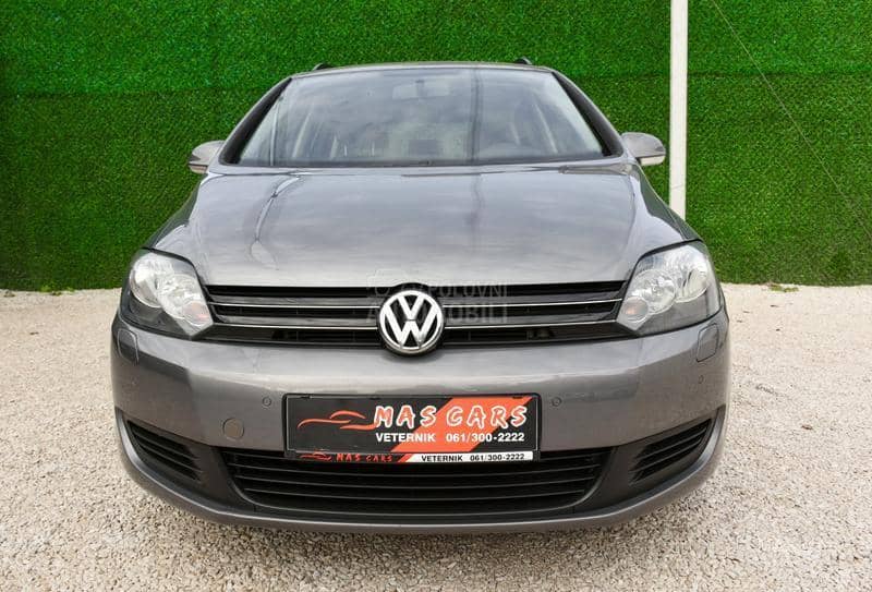 Volkswagen Golf Plus 1.4 16V 59 K W