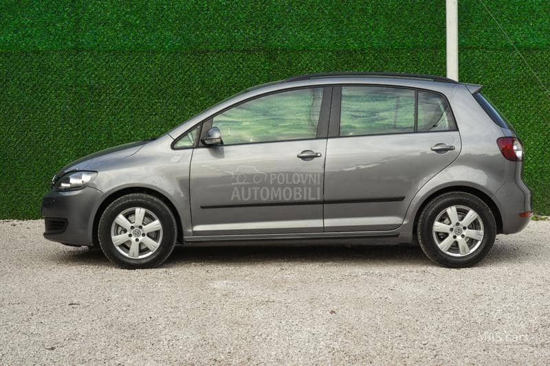 Volkswagen Golf Plus 1.4 16V 59 K W