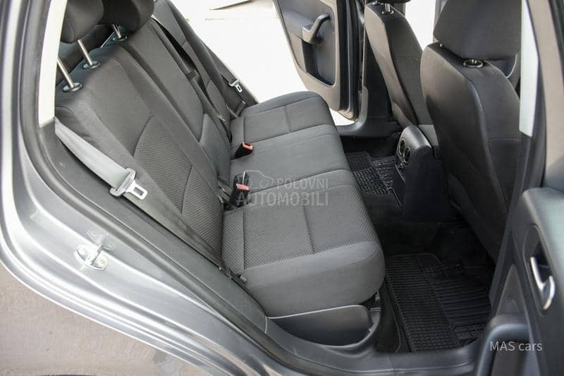 Volkswagen Golf Plus 1.4 16V 59 K W