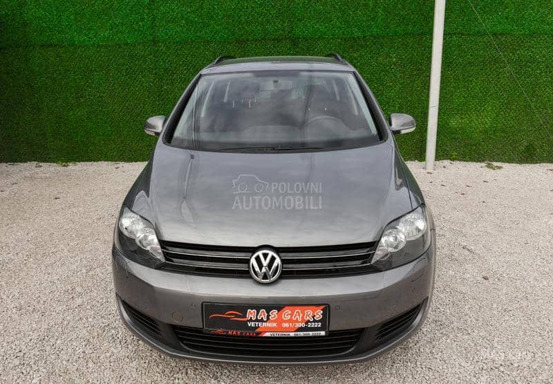 Volkswagen Golf Plus 1.4 16V 59 K W