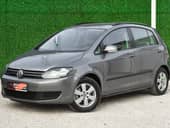 Volkswagen Golf Plus 1.4 16V 59 K W