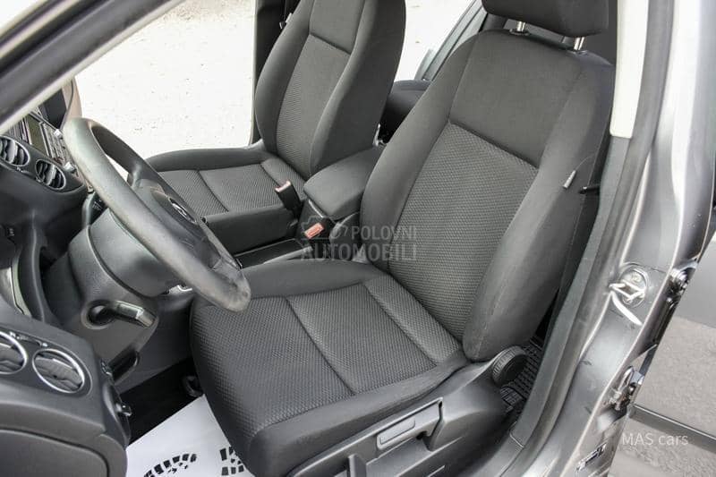 Volkswagen Golf Plus 1.4 16V 59 K W