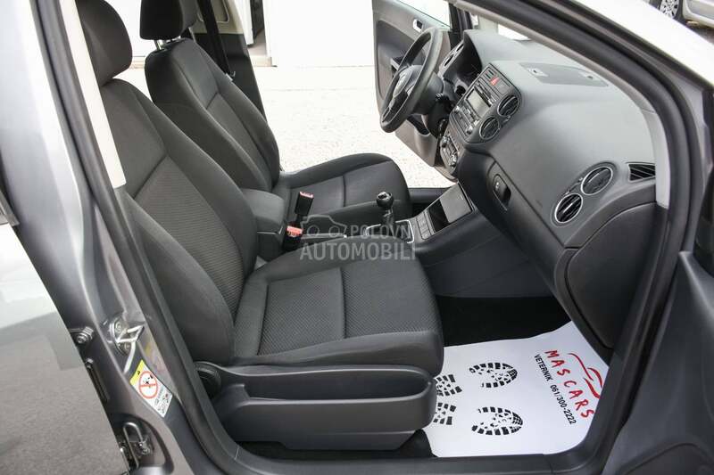 Volkswagen Golf Plus 1.4 16V 59 K W