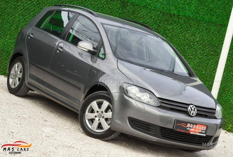 Volkswagen Golf Plus 1.4 16V 59 K W