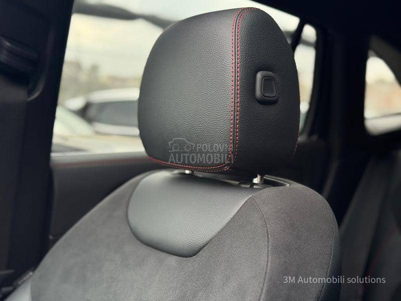 Mercedes Benz GLA 200 D/AMG/PANO
