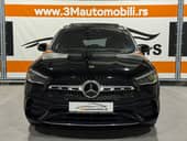 Mercedes Benz GLA 200 D/AMG/PANO