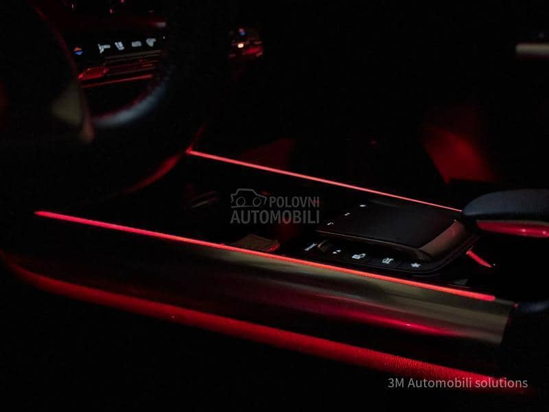 Mercedes Benz GLA 200 D/AMG/PANO