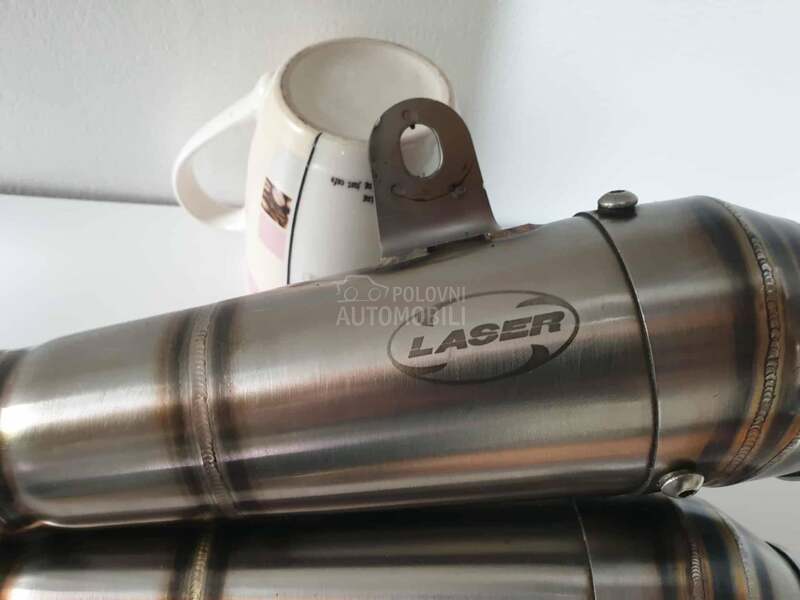 Laser X-Treme