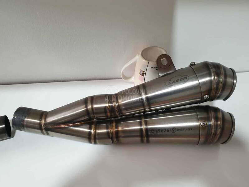 Laser X-Treme