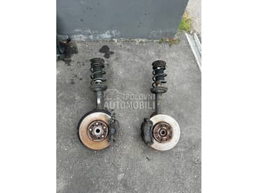 glavcina za Volkswagen Golf 7