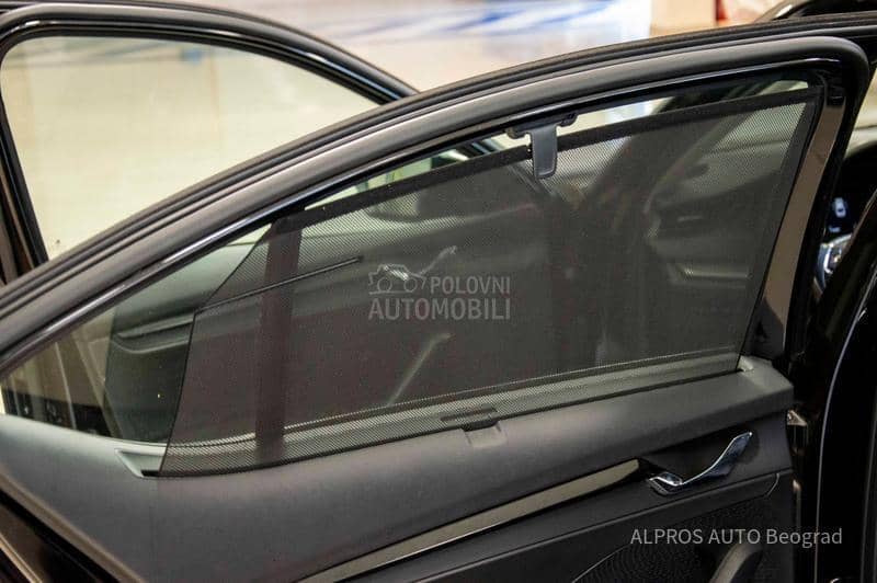 Škoda Octavia 1.5 TSI